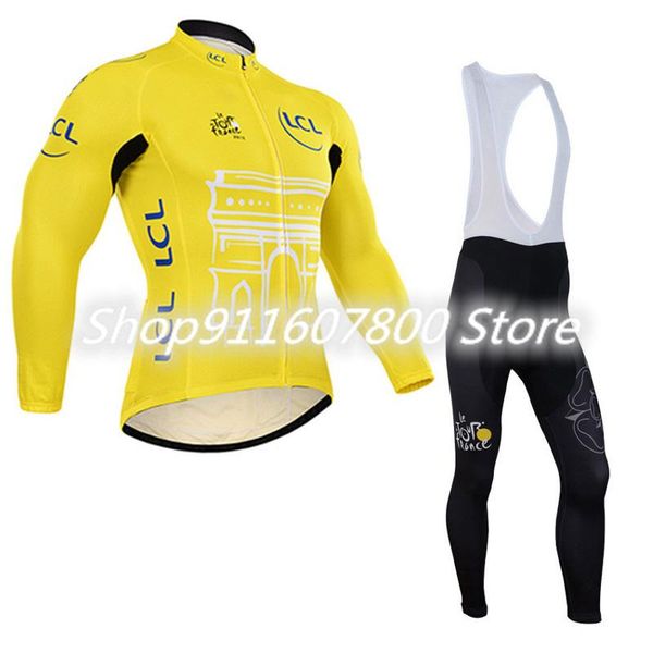 tour de france cycling jersey set mens long sleeves racing shirt bib pants suit team bike ropa ciclismo autumn mtb bicycle sets, Black;blue
tour de france cycling jersey set mens long sleeves racing shirt bib pants suit team bike ropa ciclismo autumn mtb bicycle sets, Black;blue