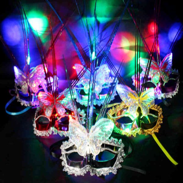 party mask luminous costume ball halloween feather butterfly rain cartoon animation
party mask luminous costume ball halloween feather butterfly rain cartoon animation