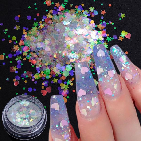 nail glitter holographic butterfly star round heart flake mirror sequins gradient mermaid ultra thin slice decoration sa1591, Silver;gold
nail glitter holographic butterfly star round heart flake mirror sequins gradient mermaid ultra thin slice decoration sa1591, Silver;gold