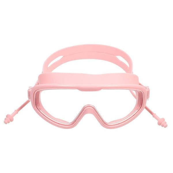 sunglasses 1 pair swimming goggles earplugs design professional waterproof anti-fog eyewear, White;black
sunglasses 1 pair swimming goggles earplugs design professional waterproof anti-fog eyewear, White;black