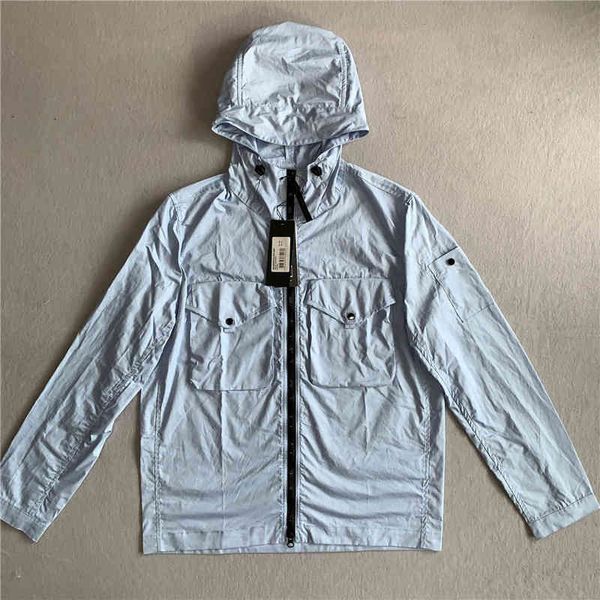 men's jackets multi-pocket lens decoration 100% cotton material men's casual zipper hooded jacket thin section aswb, Black;brown
men's jackets multi-pocket lens decoration 100% cotton material men's casual zipper hooded jacket thin section aswb, Black;brown