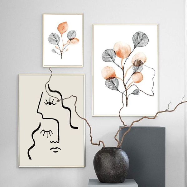 paintings nordic poster simple abstract line autumn leaves quote wall art print canvas painting mural living room decoration
paintings nordic poster simple abstract line autumn leaves quote wall art print canvas painting mural living room decoration