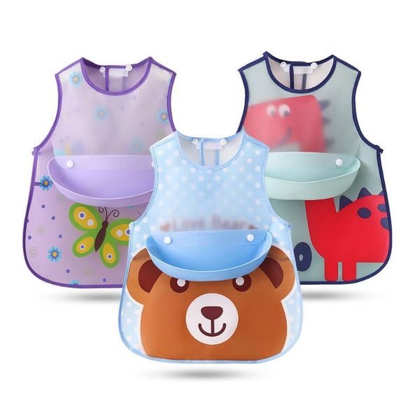 bibs & burp cloths baby feeding bib soft waterproof for summer stain resistant thin kids vest style dinner baberos bandanas
bibs & burp cloths baby feeding bib soft waterproof for summer stain resistant thin kids vest style dinner baberos bandanas