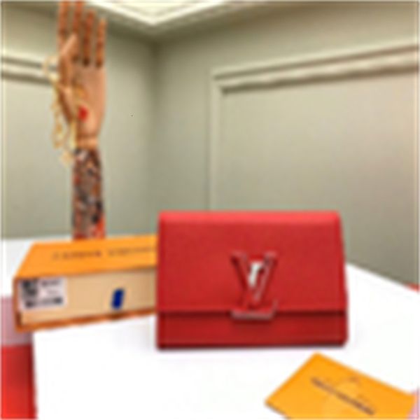 compact holders brand chain pouches designer purse luxury long wallets m61249 wallet red key card flip cases wallet clutches leather, Black;red
compact holders brand chain pouches designer purse luxury long wallets m61249 wallet red key card flip cases wallet clutches leather, Black;red