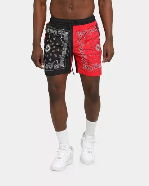 summer casual sports shorts men's beach surfing running training quick-drying fitness short male, White;black
summer casual sports shorts men's beach surfing running training quick-drying fitness short male, White;black