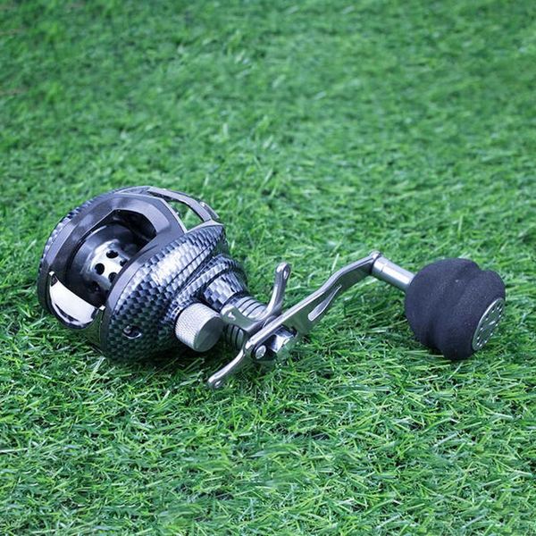 pisces luya water drop wheel 13 bearing ra120 snake pattern coated single rocker eva handle fishing reel baitcasting reels
pisces luya water drop wheel 13 bearing ra120 snake pattern coated single rocker eva handle fishing reel baitcasting reels