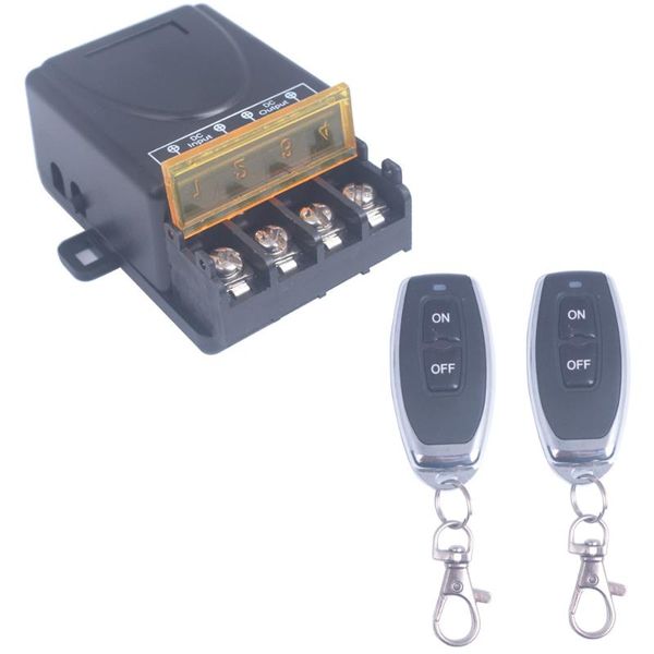 smart home control 9v/12v/24v/48v/72v/85v wireless remote switch with long range voltage for anti-theft alarms door motor cycles light
smart home control 9v/12v/24v/48v/72v/85v wireless remote switch with long range voltage for anti-theft alarms door motor cycles light