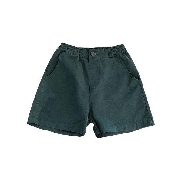 girls shorts kids clothes summer solid green cute baby girl casual all match bottoms for 1-6 years, Black
girls shorts kids clothes summer solid green cute baby girl casual all match bottoms for 1-6 years, Black