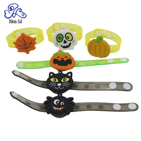 luminous bracelet pvc soft rubber bracelet cartoon wrist band watch children's toys lovely gift
luminous bracelet pvc soft rubber bracelet cartoon wrist band watch children's toys lovely gift