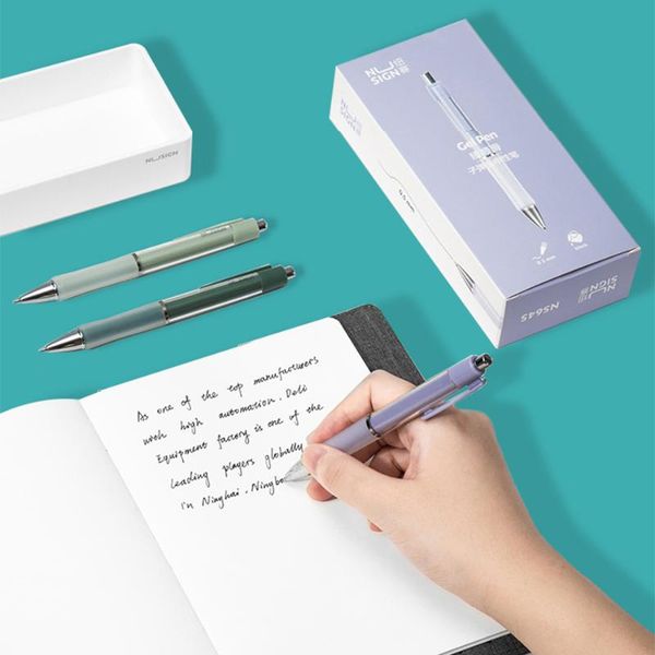10pcs/batch zhenshun smooth gel pen 0.5mm feiquan green/sand blue/porcelain white/mohai blue/rose pink school office stat pens
10pcs/batch zhenshun smooth gel pen 0.5mm feiquan green/sand blue/porcelain white/mohai blue/rose pink school office stat pens