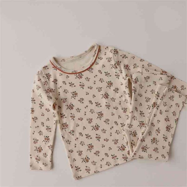autumn infant boy girl long sleeve+pants 2pcs suit toddler casual printing clothes set kids cotton home service clothing set 210914, White
autumn infant boy girl long sleeve+pants 2pcs suit toddler casual printing clothes set kids cotton home service clothing set 210914, White