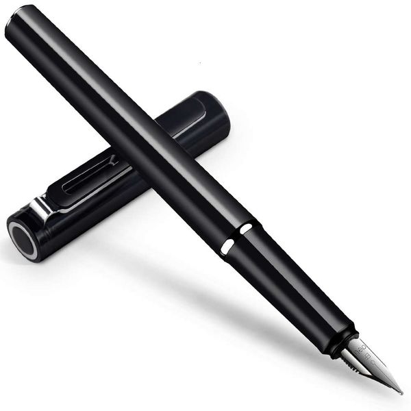 the pen deli s668ef office business 0.5 signature student practice pen metal discoverer stationery
the pen deli s668ef office business 0.5 signature student practice pen metal discoverer stationery