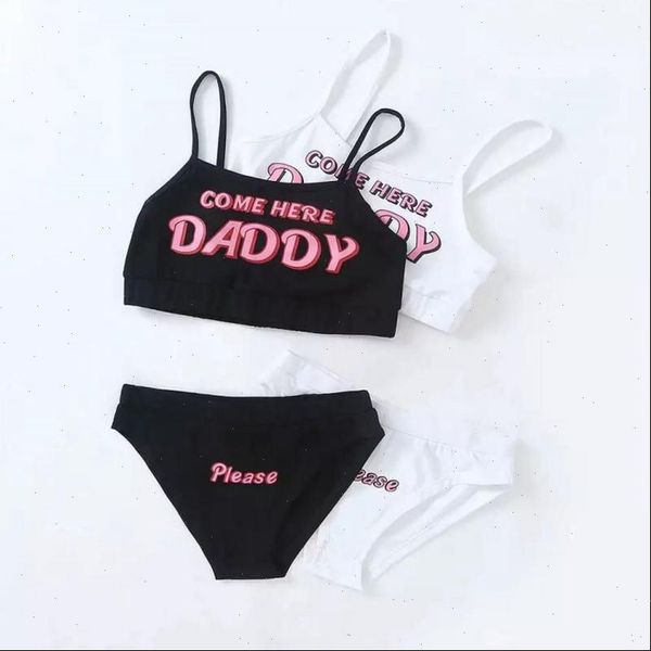 lingerie sets spaghetti womens sleepwears straps letter printed bandeau panty pajama set nighties sleepwear dropping, Black;red
lingerie sets spaghetti womens sleepwears straps letter printed bandeau panty pajama set nighties sleepwear dropping, Black;red
