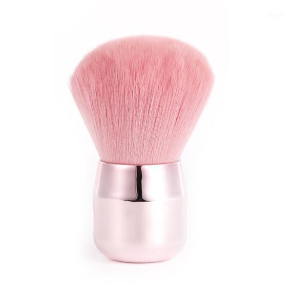 round small flower brush nail paint gel dust cleaning brushes make up art manicure tool makeup1
round small flower brush nail paint gel dust cleaning brushes make up art manicure tool makeup1