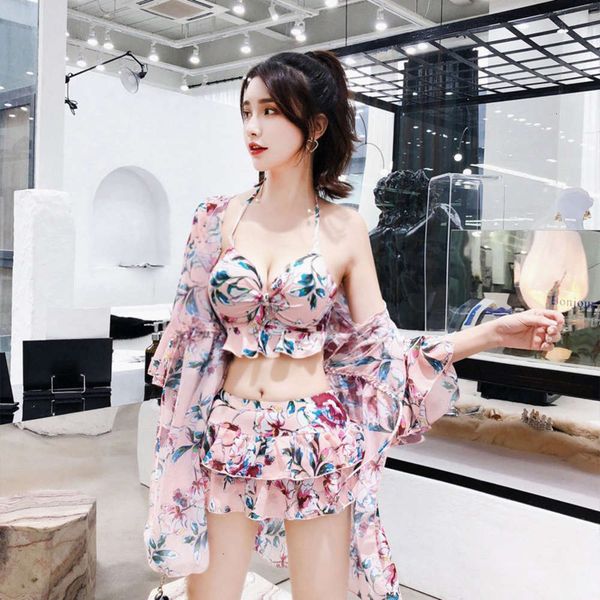 casual dresses swimsuit women's 2021 spring bathing split three piece suit to cover the belly and show thin conservative student kd1r, Black;gray
casual dresses swimsuit women's 2021 spring bathing split three piece suit to cover the belly and show thin conservative student kd1r, Black;gray
