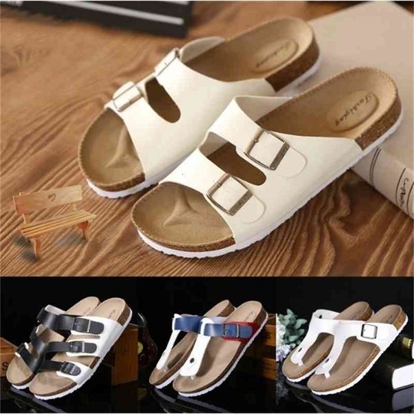summer beach cork slippers sandals casual men women slip on flip flops flats shoes slides flat with low (1cm-3cm) solid 210310, Black
summer beach cork slippers sandals casual men women slip on flip flops flats shoes slides flat with low (1cm-3cm) solid 210310, Black