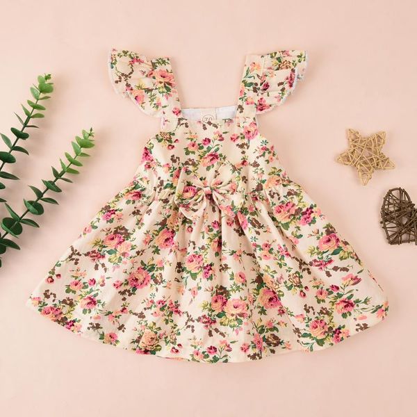 infant clothing summer baby girls floral print dress shorts outfits set toddler girl clothes sets, White
infant clothing summer baby girls floral print dress shorts outfits set toddler girl clothes sets, White