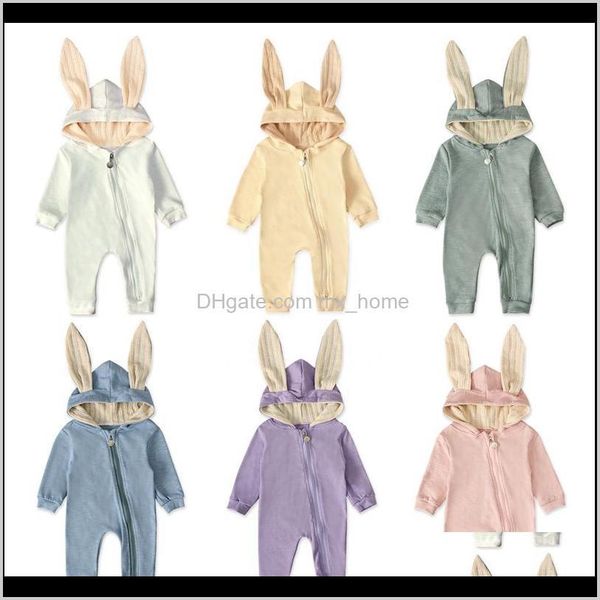 jumpsuitsrompers clothing baby kids maternity drop delivery 2021 baby cartoon rabbit hoodie rompers 6 designs bunny ear boys girls jumpsuits, Blue
jumpsuitsrompers clothing baby kids maternity drop delivery 2021 baby cartoon rabbit hoodie rompers 6 designs bunny ear boys girls jumpsuits, Blue