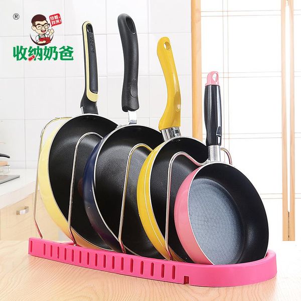 hooks & rails kitchen plate rack holder storage pot lid organizercutting boards bakeware pots pans, reusable containers in cabinet pantry
hooks & rails kitchen plate rack holder storage pot lid organizercutting boards bakeware pots pans, reusable containers in cabinet pantry