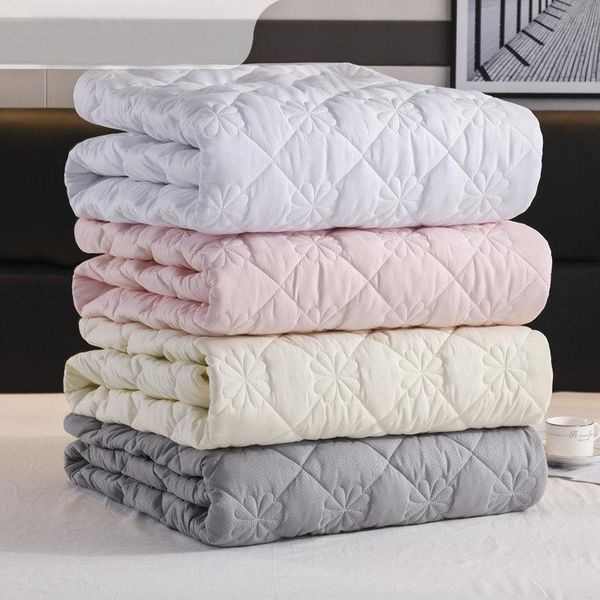 sheets & sets solid thicken quilted mattress cover king queen size bed protector pad anti-bacteria er air-permeable sheet
sheets & sets solid thicken quilted mattress cover king queen size bed protector pad anti-bacteria er air-permeable sheet