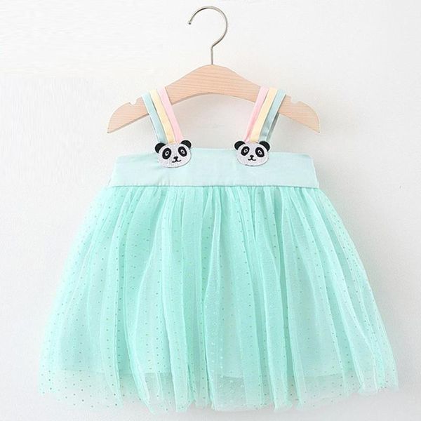 girl's dresses baby girl born kids girls suspenders gauze princess dress clothes cartoon animals decoration clothing ropa, Red;yellow
girl's dresses baby girl born kids girls suspenders gauze princess dress clothes cartoon animals decoration clothing ropa, Red;yellow
