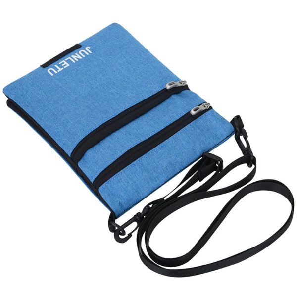 outdoor bags neck pouch travel wallet stash passport holder card bag for men and women
outdoor bags neck pouch travel wallet stash passport holder card bag for men and women