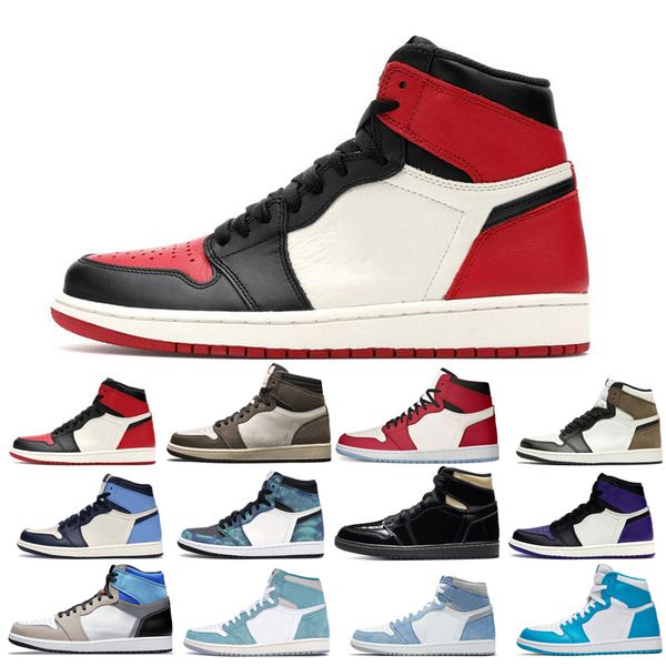 2022 1s man's basketball shoes man turbo green unc dark mocha obsidian tie court purple bred toe cactus jack twist university blue ligh
2022 1s man's basketball shoes man turbo green unc dark mocha obsidian tie court purple bred toe cactus jack twist university blue ligh