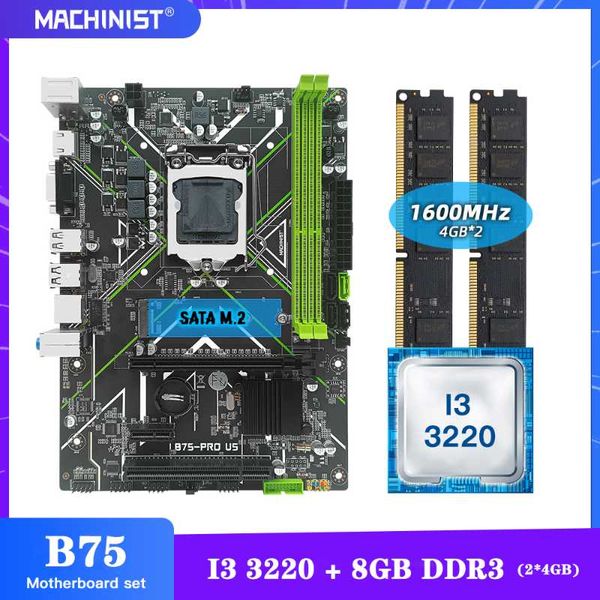 motherboards b75 lga1155 motherboard kit with intel i3 3220 processor ddr3 8g(2*4g)1600mhz ram memory sata2 sata3 ngff m.2 b75-pro-u5 pc
motherboards b75 lga1155 motherboard kit with intel i3 3220 processor ddr3 8g(2*4g)1600mhz ram memory sata2 sata3 ngff m.2 b75-pro-u5 pc