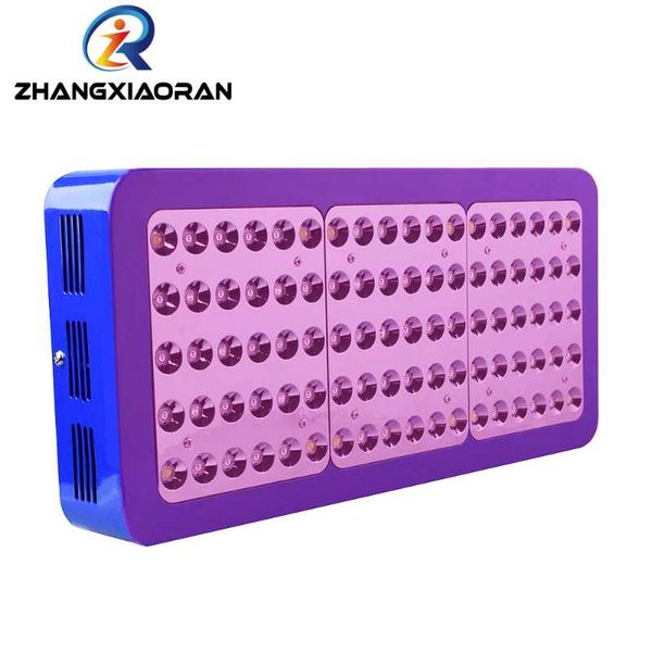 grow lights 900w full spectrum led light with 10w double chips for indoor tent hydroponics plants growing and flowering seeding
grow lights 900w full spectrum led light with 10w double chips for indoor tent hydroponics plants growing and flowering seeding