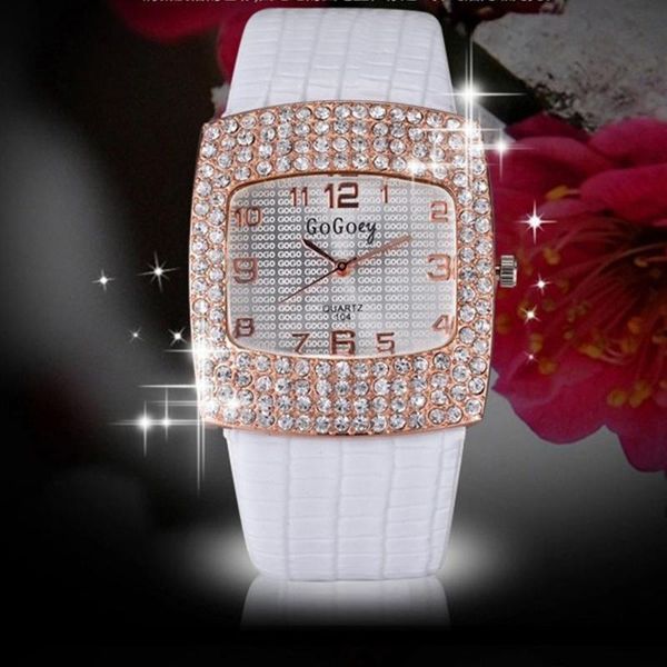 wristwatches women's watches fashion red watch lady rhinestone quartz elegant women clock female montre femme, Slivery;brown
wristwatches women's watches fashion red watch lady rhinestone quartz elegant women clock female montre femme, Slivery;brown