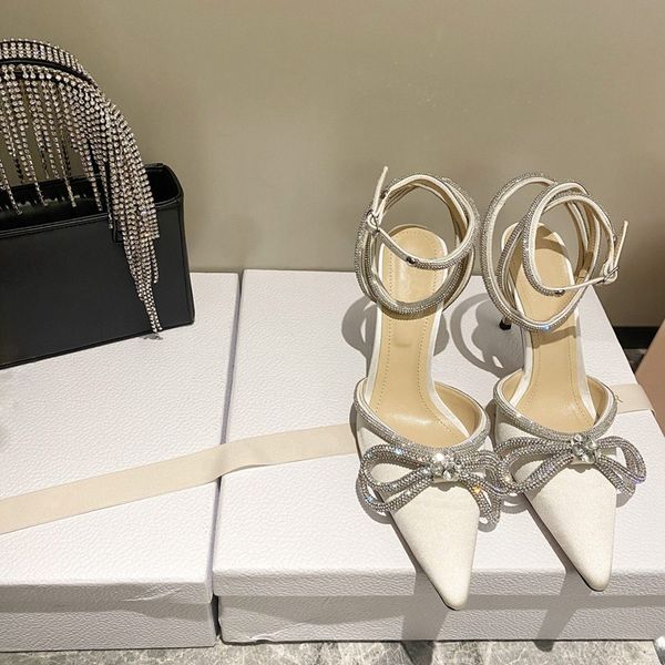 designer beautiful woman high heels dress shoes party fashion satin bow tie diamond girl pointed toe shoes pump wedding shoes, Black
designer beautiful woman high heels dress shoes party fashion satin bow tie diamond girl pointed toe shoes pump wedding shoes, Black