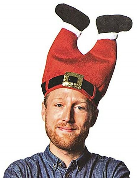 christmas decorations holiday hat novelty plush red white pants cap felt santa claus legs snowman costume accessory
christmas decorations holiday hat novelty plush red white pants cap felt santa claus legs snowman costume accessory
