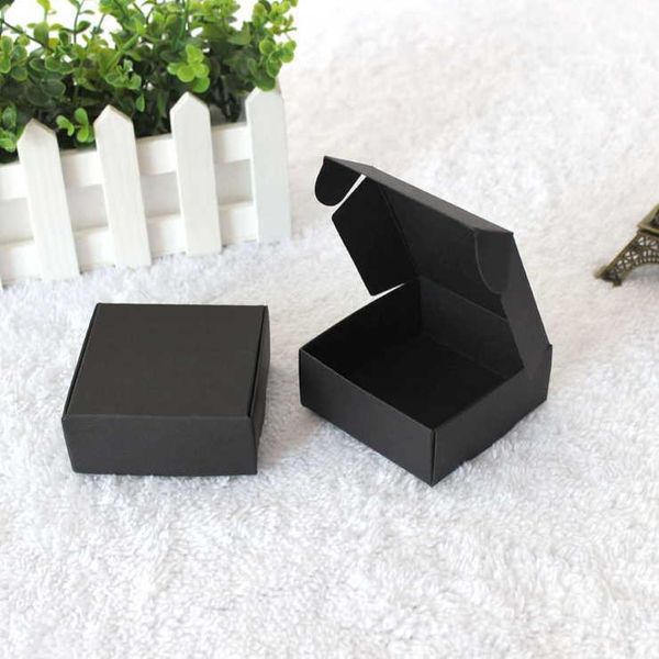 gift wrap small black handmade soap cardboard paper box, kraft wedding candy packaging boxes 10pcs/lot
gift wrap small black handmade soap cardboard paper box, kraft wedding candy packaging boxes 10pcs/lot