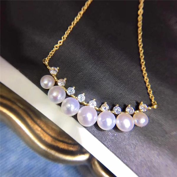 pendant necklaces natural freshwater cultured pearls tibetan silver chain good quality pearl 4-7mm 16 inches necklace
pendant necklaces natural freshwater cultured pearls tibetan silver chain good quality pearl 4-7mm 16 inches necklace