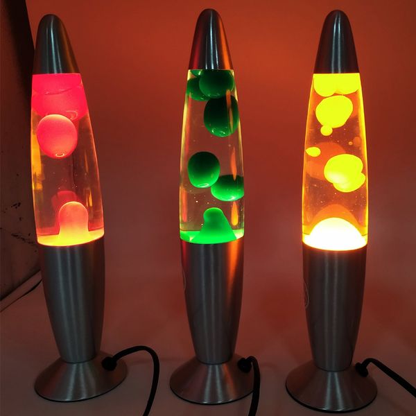 creative volcano lava night light jellyfish led lamp aluminum alloy home livingroom bedroom decorative lights kid bedside lamp
creative volcano lava night light jellyfish led lamp aluminum alloy home livingroom bedroom decorative lights kid bedside lamp