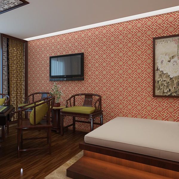 wallpapers tv background wall paper modern minimalist chinese plain copper money pattern non-woven classical living room
wallpapers tv background wall paper modern minimalist chinese plain copper money pattern non-woven classical living room