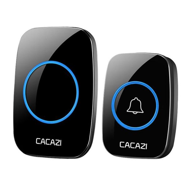 doorbells qzt waterproof welcome home doorbell security wireless house door bell chime ring long distance receiver ringtone
doorbells qzt waterproof welcome home doorbell security wireless house door bell chime ring long distance receiver ringtone
