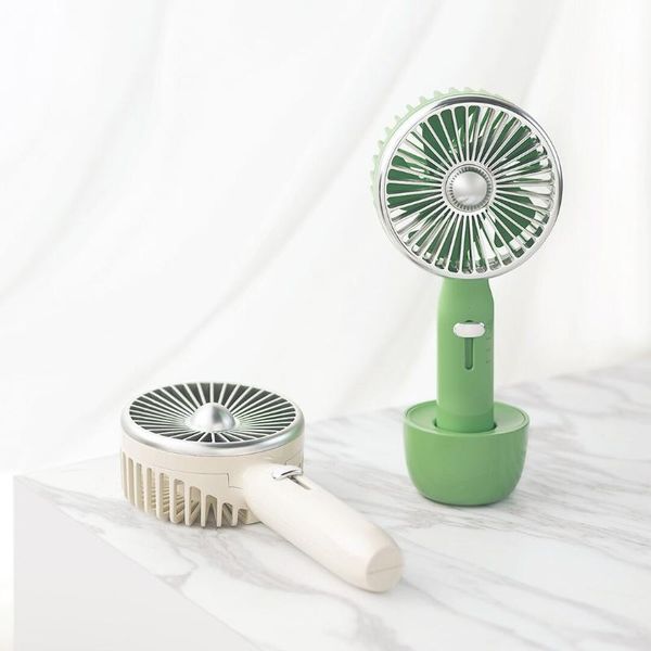 electric fans 2 in 1 mini handheld fan usb rechargeable cooling wind 3 speed retro desk portable for camping travel
electric fans 2 in 1 mini handheld fan usb rechargeable cooling wind 3 speed retro desk portable for camping travel