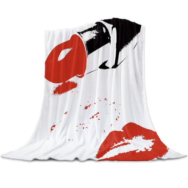 blankets red lipstick cosmetic lips white soft warm coral fleece blanket winter sheet bedspread sofa throw light thin flannel
blankets red lipstick cosmetic lips white soft warm coral fleece blanket winter sheet bedspread sofa throw light thin flannel