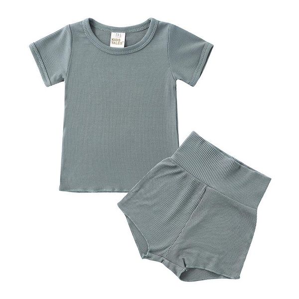 clothing sets toddler baby boys girls summer pajamas set born short-sleeved belly protection high-waist shorts 2pcs children tracksuits, White
clothing sets toddler baby boys girls summer pajamas set born short-sleeved belly protection high-waist shorts 2pcs children tracksuits, White