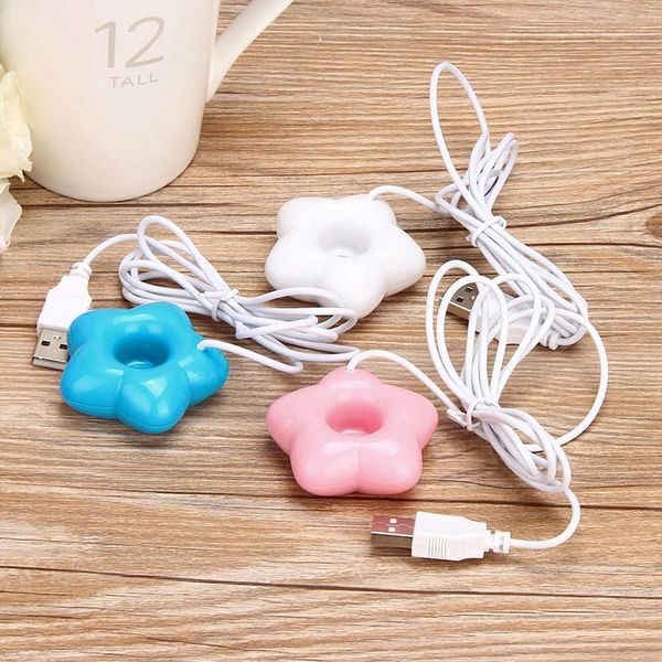 essential oils diffusers mini usb air humidifier, donut purifier, portable aroma diffuser, suitable for office and home
essential oils diffusers mini usb air humidifier, donut purifier, portable aroma diffuser, suitable for office and home