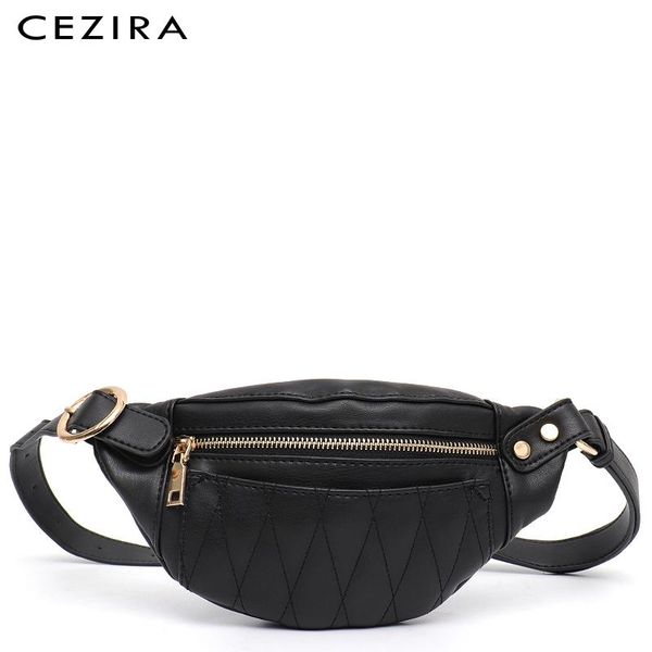 luxury quilted pu vegan leather waist pack women fashion zipper shell chest shoulder bags female daily crossbody handbags
luxury quilted pu vegan leather waist pack women fashion zipper shell chest shoulder bags female daily crossbody handbags