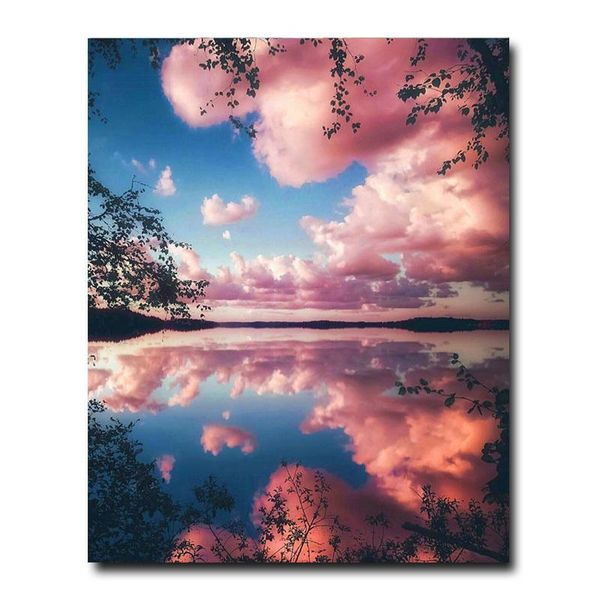 40x50cm diy painting by numbers drawing oil coloring home decor street landscape canvas acrylic paint art supplies gift sets
40x50cm diy painting by numbers drawing oil coloring home decor street landscape canvas acrylic paint art supplies gift sets