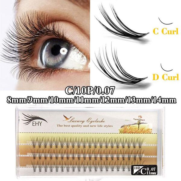 false eyelashes 1 tray of individual women beauty accessories 0.07mm c curl lash grafting supplies diy eye makeup
false eyelashes 1 tray of individual women beauty accessories 0.07mm c curl lash grafting supplies diy eye makeup