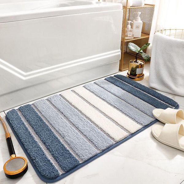 carpets flocking fabric household toilet floor mats bathroom non-slip washbasin absorbent foot pads living room coffee table carpet
carpets flocking fabric household toilet floor mats bathroom non-slip washbasin absorbent foot pads living room coffee table carpet