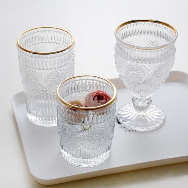 wine glasses retro cocktail glass cup creative coffee mug heat resistant cups high capacity nordic canecas water da60blb
wine glasses retro cocktail glass cup creative coffee mug heat resistant cups high capacity nordic canecas water da60blb