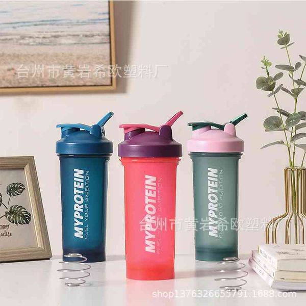 creative cup shake plastic sports kettle portable milkshake fitness protein powder cup
creative cup shake plastic sports kettle portable milkshake fitness protein powder cup