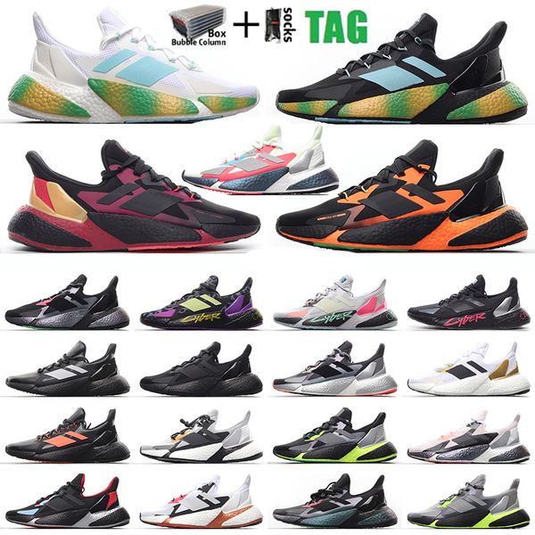 shoes cycling footwear high ad x9000l4 zx boosts running fy2348 popcorn elastic retro sports all-match sneakers size36 - 45
shoes cycling footwear high ad x9000l4 zx boosts running fy2348 popcorn elastic retro sports all-match sneakers size36 - 45