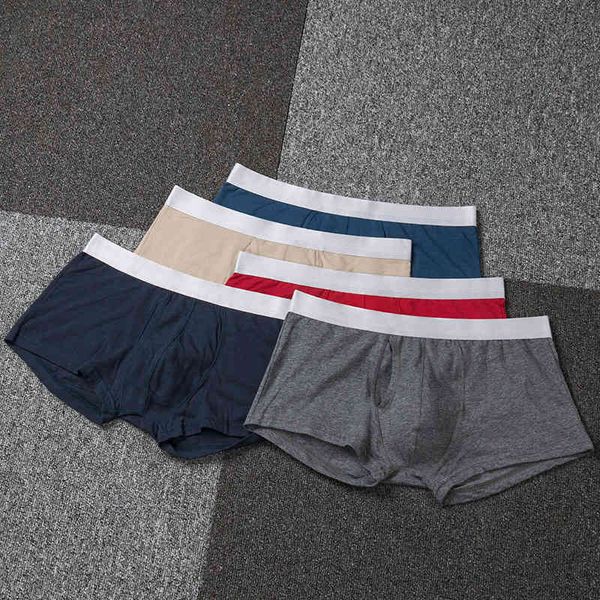 low waist men's underwear modal solid color flat angle breathable pants side opening boxer sports shorts for young men, Black;white
low waist men's underwear modal solid color flat angle breathable pants side opening boxer sports shorts for young men, Black;white