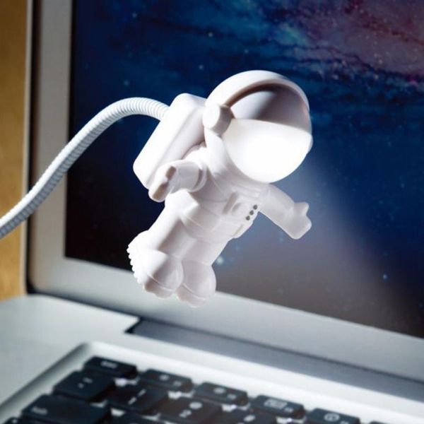night lights modern spaceman astronaut usb led adjustable cute nightlights children creative book reading bulb intelligent lamp
night lights modern spaceman astronaut usb led adjustable cute nightlights children creative book reading bulb intelligent lamp